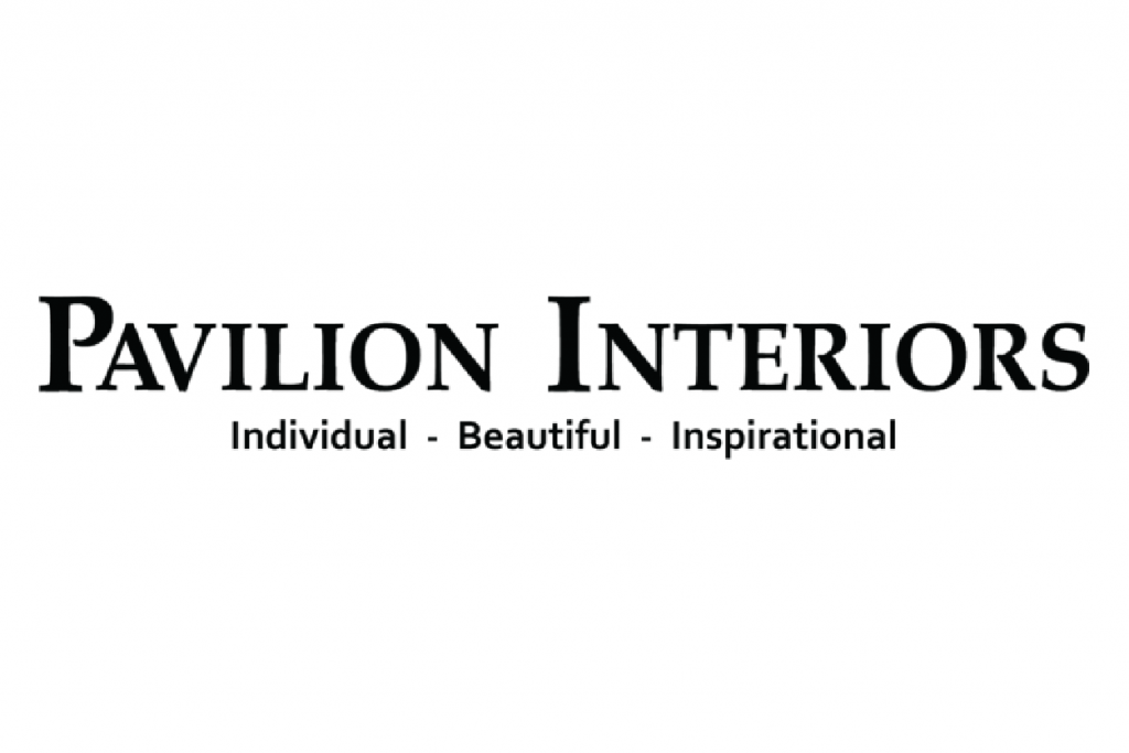 Pavilion Interiors Logo