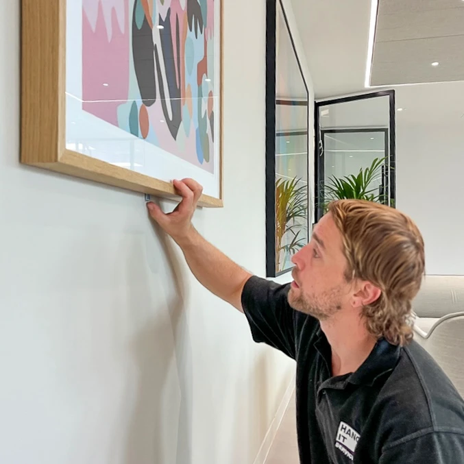 Read more about the article Professional Art Installation For Removals Companies