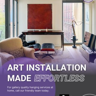 You’ve finally found the perfect piece of art, but now comes the stressful part: the installation. 🖼️🛑

Heavy canvases, high-value frames, and the fear of a "wonky" finish can turn a moment of joy into a weekend of frustration. Dealing with specialist fixings and laser levels isn't exactly how you wanted to spend your afternoon.

At Hang It Services, we believe art should be enjoyed, not struggled with. Our goal is simple: Art Installation Made Effortless.

We handle the technical assessments, the heavy lifting, and the precision alignment, leaving you with a flawless gallery finish without the effort.

Ready to transform your space?
📞 0333 011 6675
🌐 www.hangitservices.co.uk

#ArtInstallationMadeEffortless #ProfessionalArtHanging #InteriorDesign #LuxuryInteriorsUK #PerfectlyPlaced #Art #StatementArt #London #Berks #Oxon #Bucks
