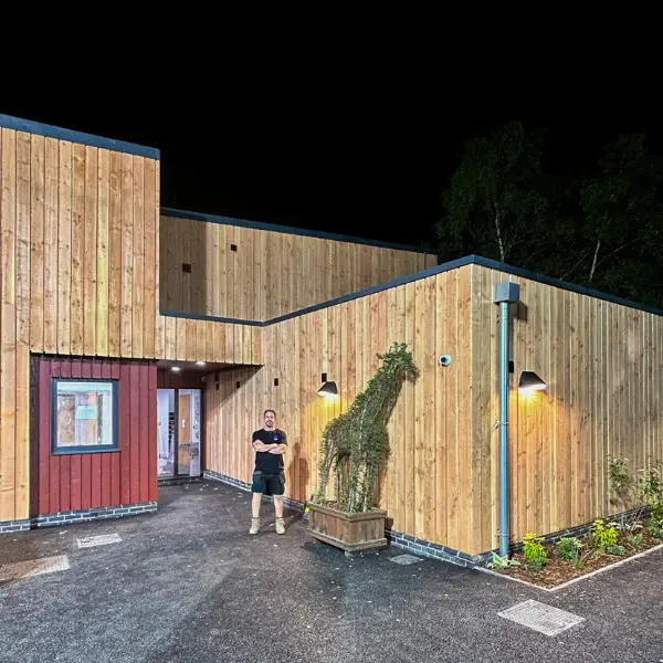 Children in Need DIY SOS and Hang It Services