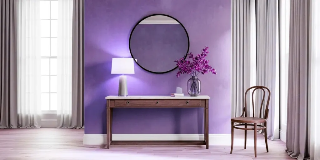 Heavy item on stud wall