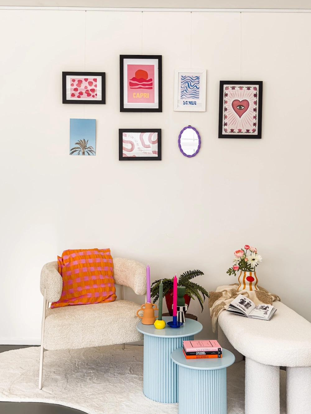 Artiteq Hanging System