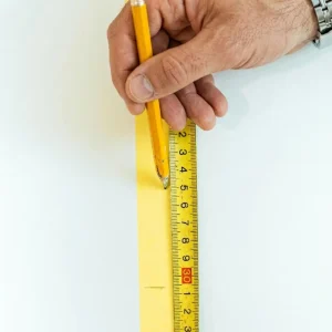 Measuring tape