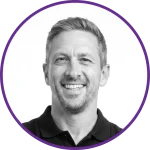 James - Managing Director