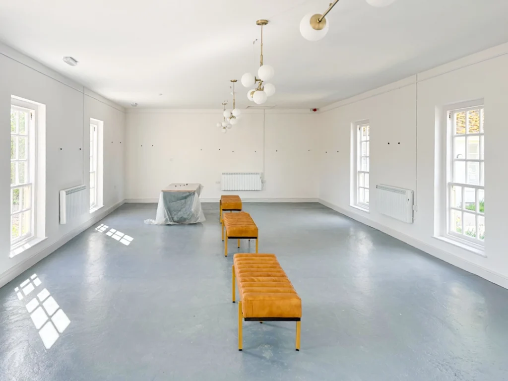 Nation Trust Avebury