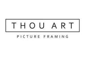 Thou Art Picture Framing
