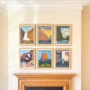 Picture Hanging 57