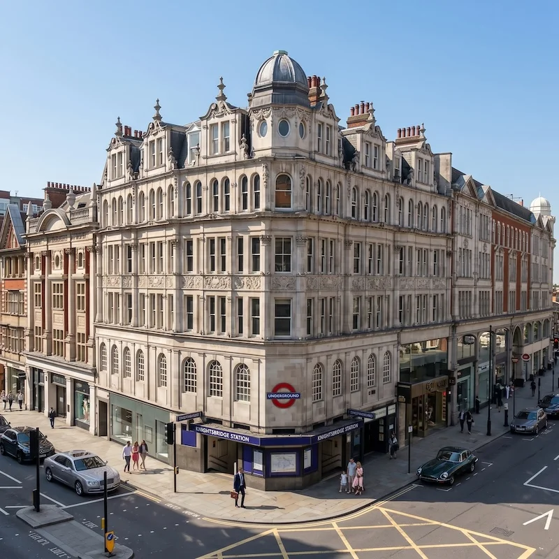 Picture Hanging Knightsbridge