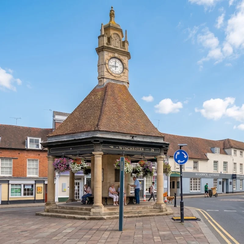 Picture Hanging Newbury