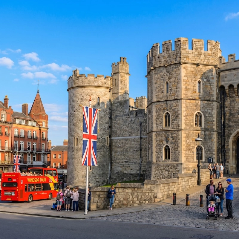 Picture Hanging Windsor