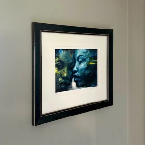 Picture Hanging Windsor