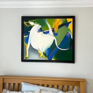 Picture Hanging Windsor