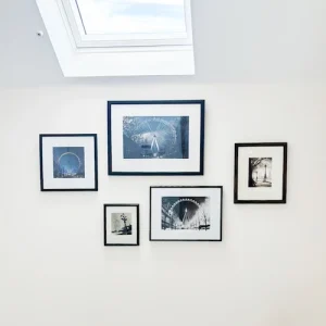 Picture Hanging Windsor