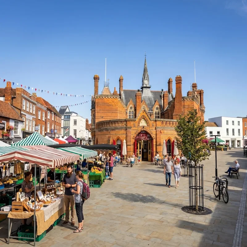 Picture Hanging Wokingham