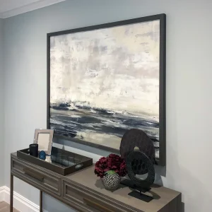 Picture hanging
