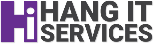 Hang It Services Logo
