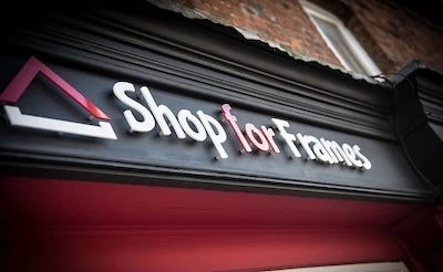 Shop for Frames
