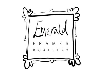 Emerald Frames & Gallery
