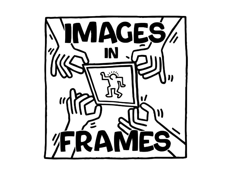 Images in Frames