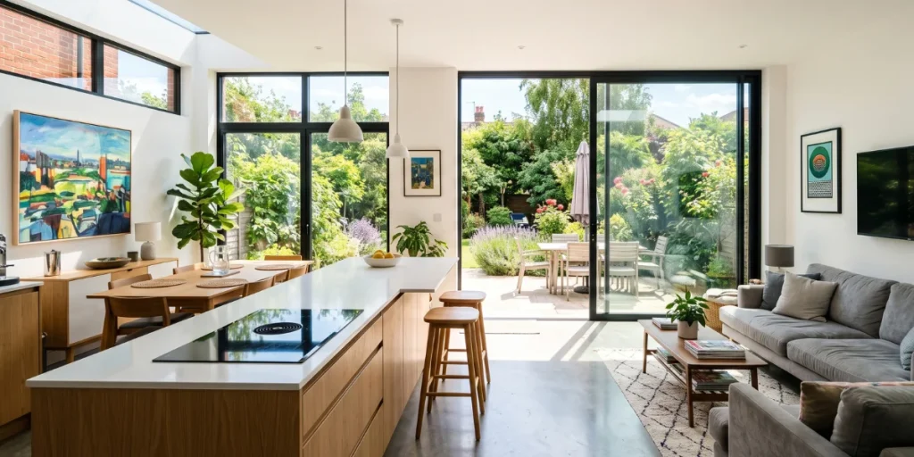 The Hidden Dangers of Summer Heat on Frames, Fixings, and Canvases