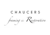 Chaucers Framing Logo