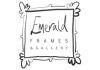 Emerald Frames