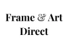 Frame & Art Direct Logo