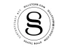 Gill Storr Logo