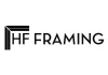 HF Framing Logo - One of our partner services