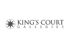 King's Court Galleries Logo