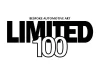 Limited 100 Logo
