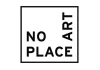 No Place Art Logo