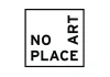 No Place Art Logo