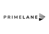 Prime Lane Logo - Art Transportation Service