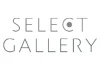 Select Gallery Logo