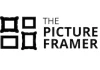 The Picture Framer Logo - One of our partner services