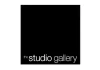 The Studio Gallery Logo