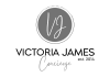 Victoria James Concierge Logo