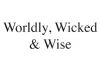 Worldly, Wicked & Wise Logo - One of our partner services